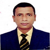 মোঃ রাশেদুজ্জামান